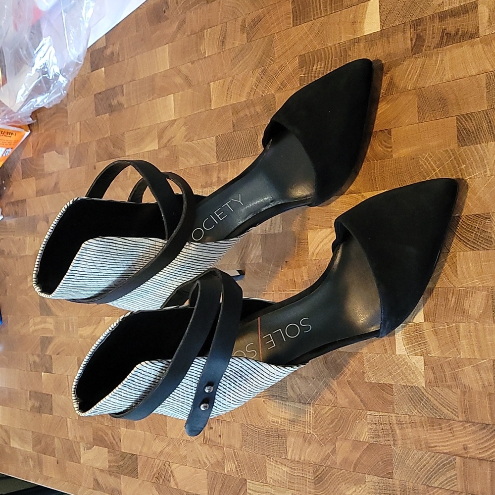 Heels